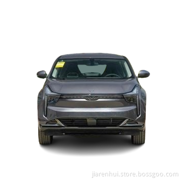 2022 Nezha U 2022 ZHI 400 Ternary Litium Versione SUV di alta qualità in Cina